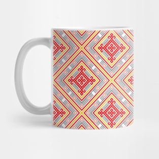 Lada - Bereginya - Rozhanitsa - Slavic Pagan Symbol #1 Mug